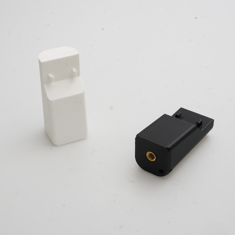 Camera Battery Grip - مقبض يدوي محمول خفيف الوزن قابل