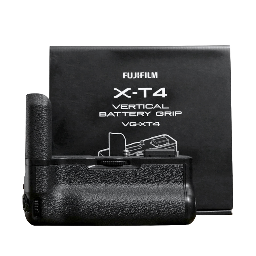 Camera Battery Grip - مقبض بطارية أصلي جديد X-T4 VG-XT4