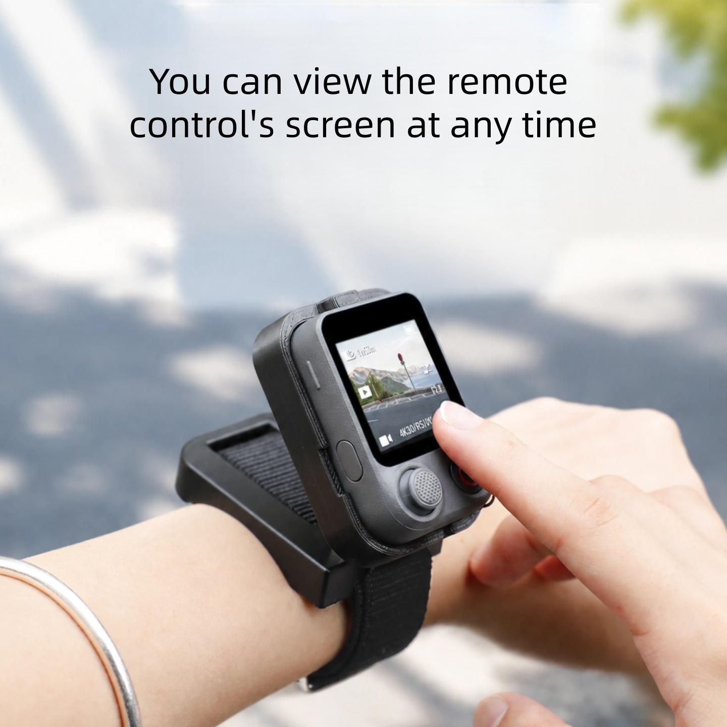 Camera Battery Grip - حامل جهاز التحكم عن بعد لـ