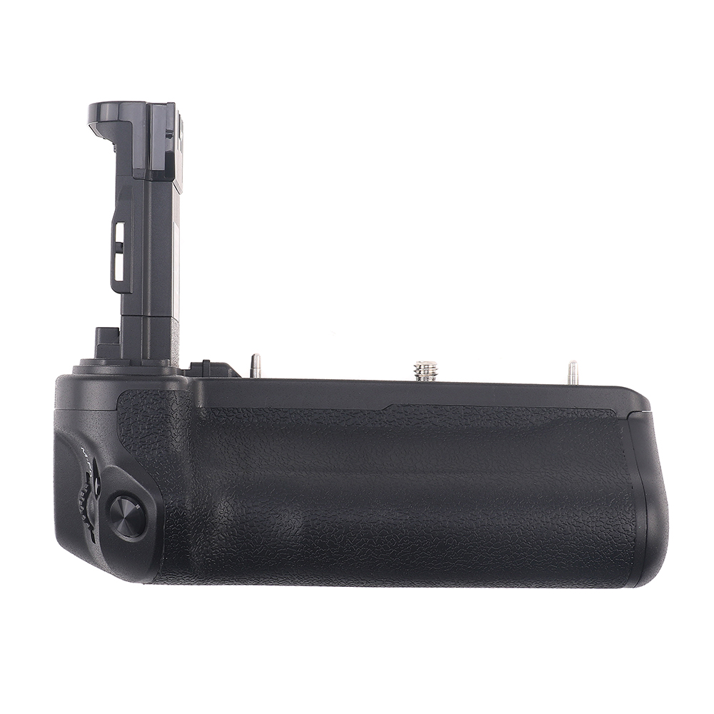 Camera Battery Grip - مقبض عمودي وظيفي يعمل بالبطارية لكاميرات