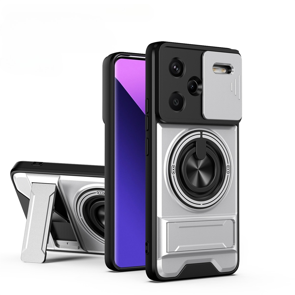 Photography Xiaomi - حافظة لهاتف شاومي ريدمي نوت 14