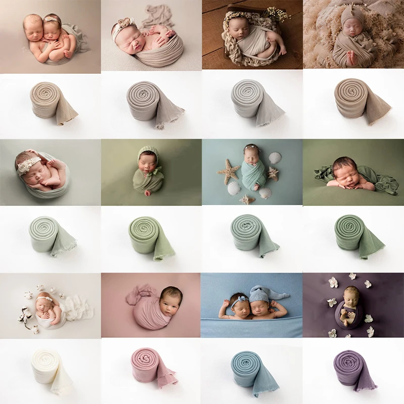 40/150 سنتيمتر الوليد التصوير  - مراجعة Photography Class وسعره