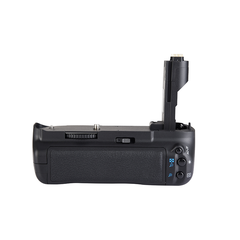 عمودي قبضة بطارية BG-E7 لكانون - مراجعة Camera Battery Grip وسعره