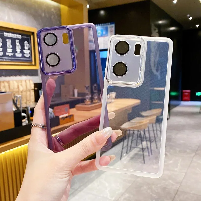 غطاء سيليكون شفاف ناعم لهواتف  - مراجعة Photography Xiaomi وسعره