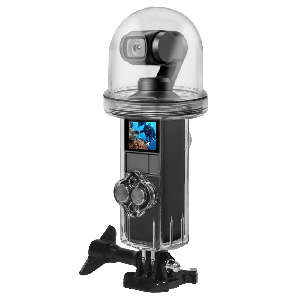 KFFTWWX حافظة مضادة للماء لـ D - مراجعة Camera Battery Grip وسعره