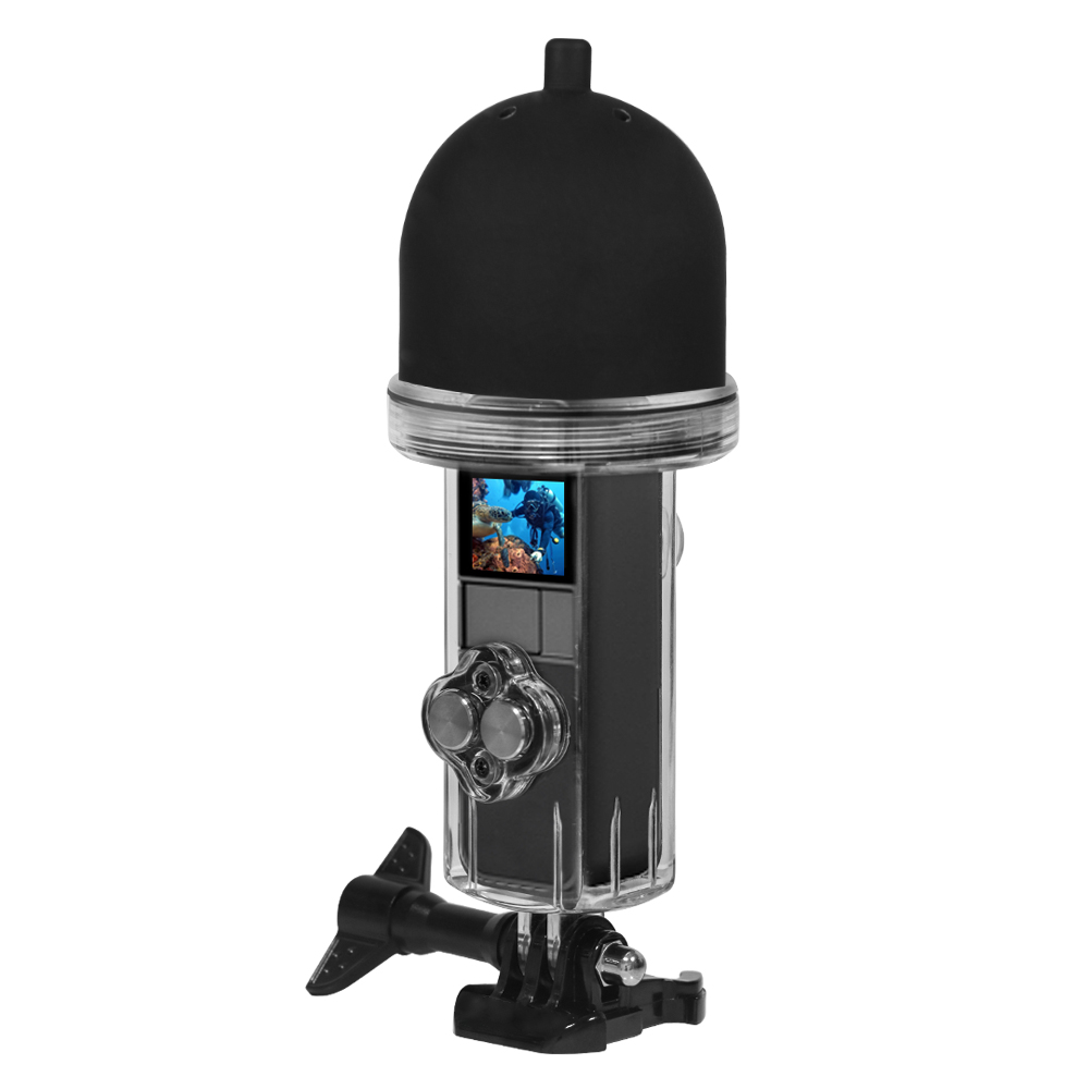 KFFTWWX حافظة مضادة للماء لـ D - مراجعة Camera Battery Grip وسعره