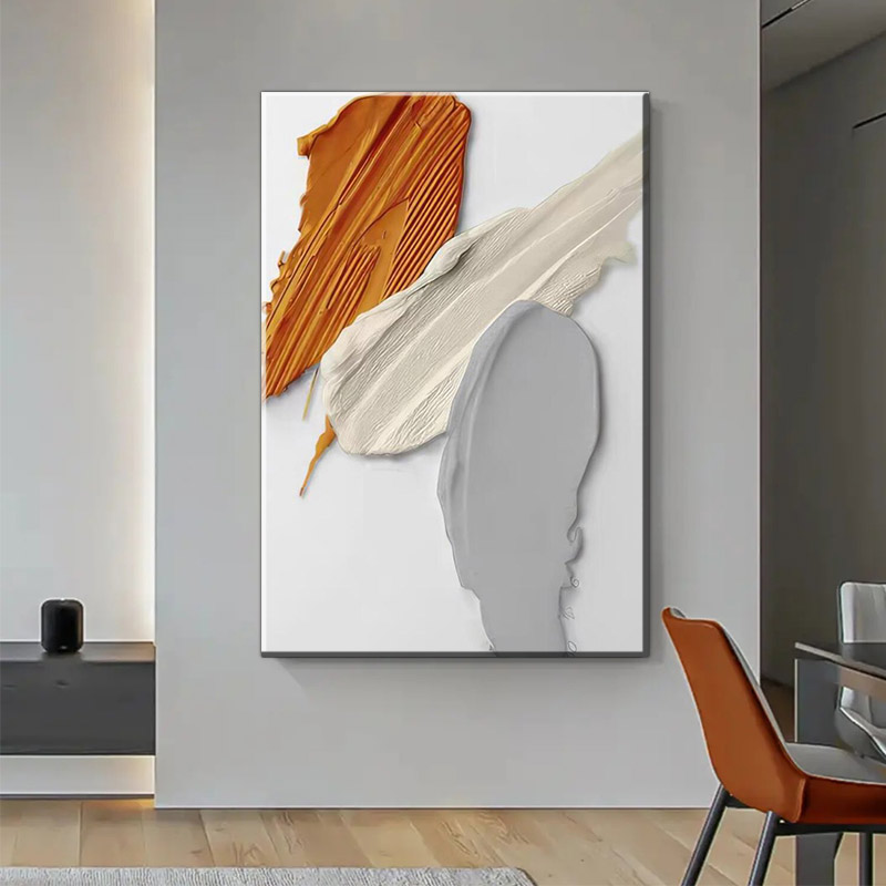 طباعة فنية تجريدية ذات كتلة أل - مراجعة Photography Architecture وسعره