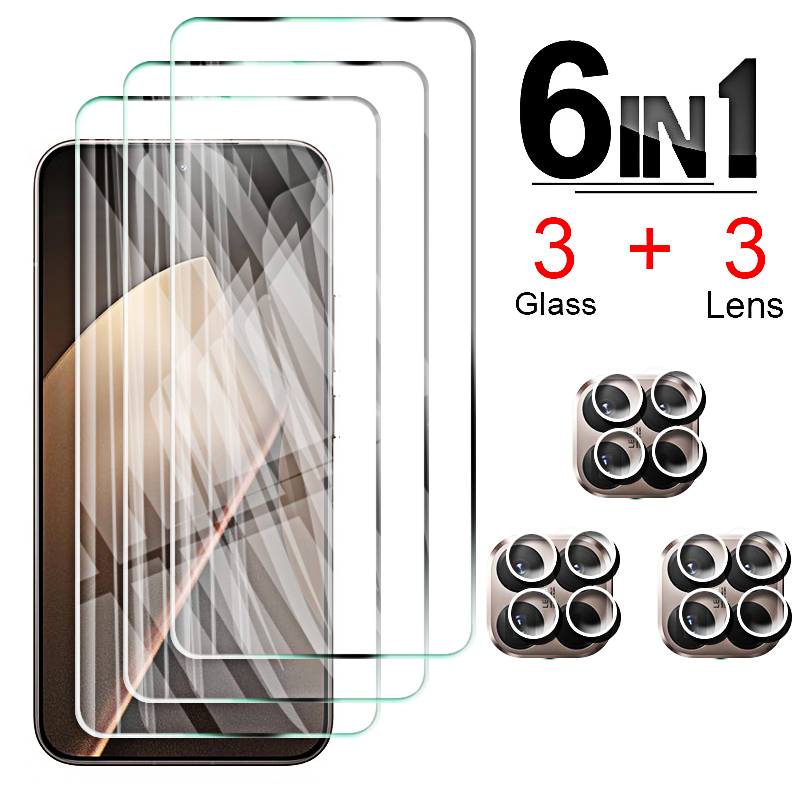 زجاج واقي لهاتف Xiaomi 15T Pro - مراجعة Photography Xiaomi 15 وسعره