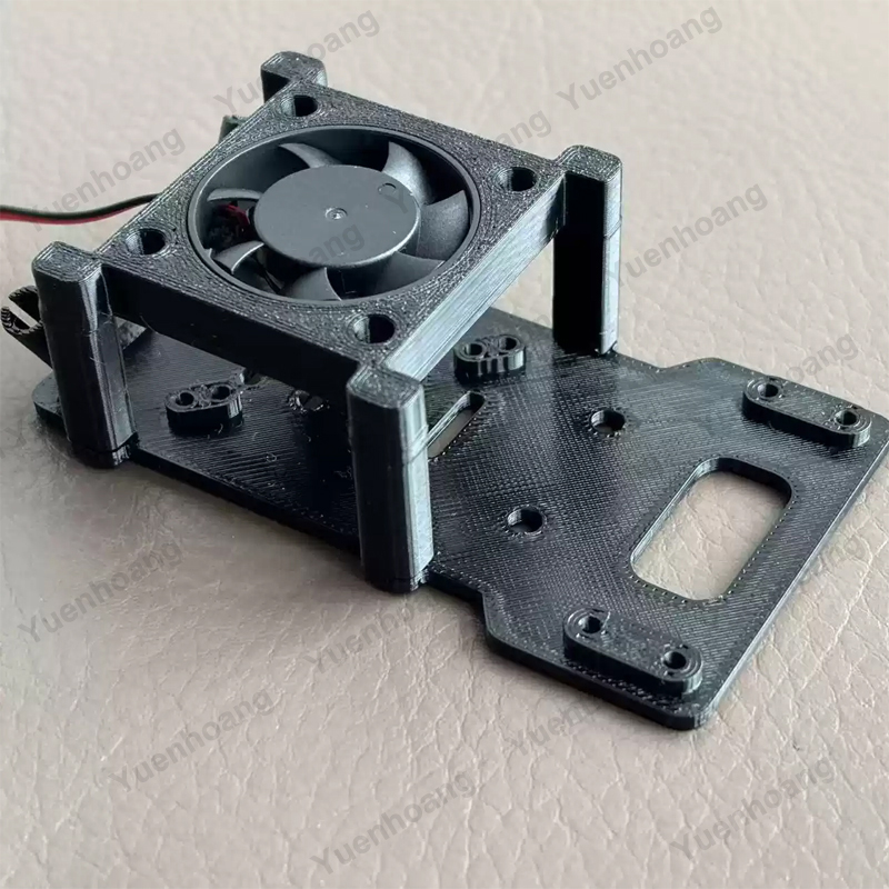 حامل كاميرا جيمبال Walksnail A - مراجعة Camera Battery Grip وسعره