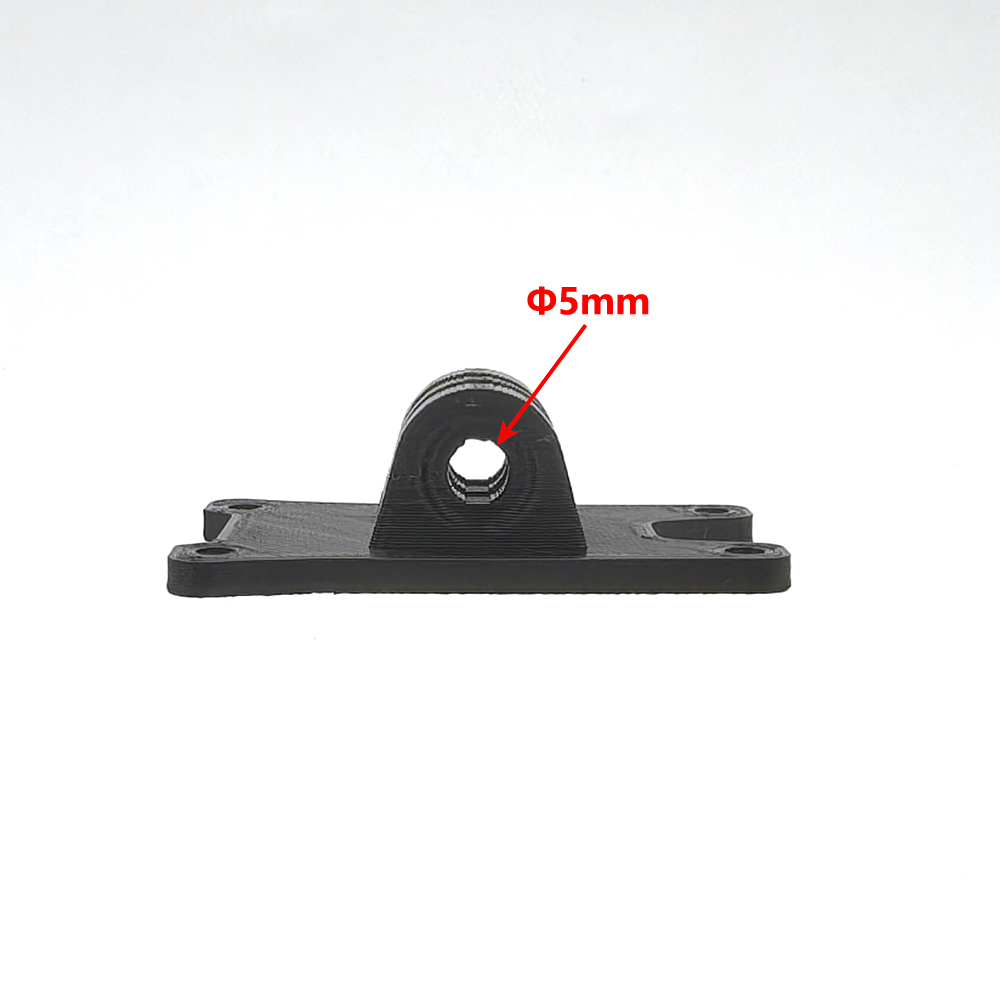 ثلاثية الأبعاد مطبوعة بولي TPU - مراجعة Camera Battery Grip وسعره