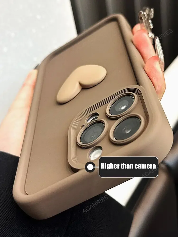غطاء سيليكون ثلاثي الأبعاد بتص - مراجعة Photography Xiaomi 15 وسعره