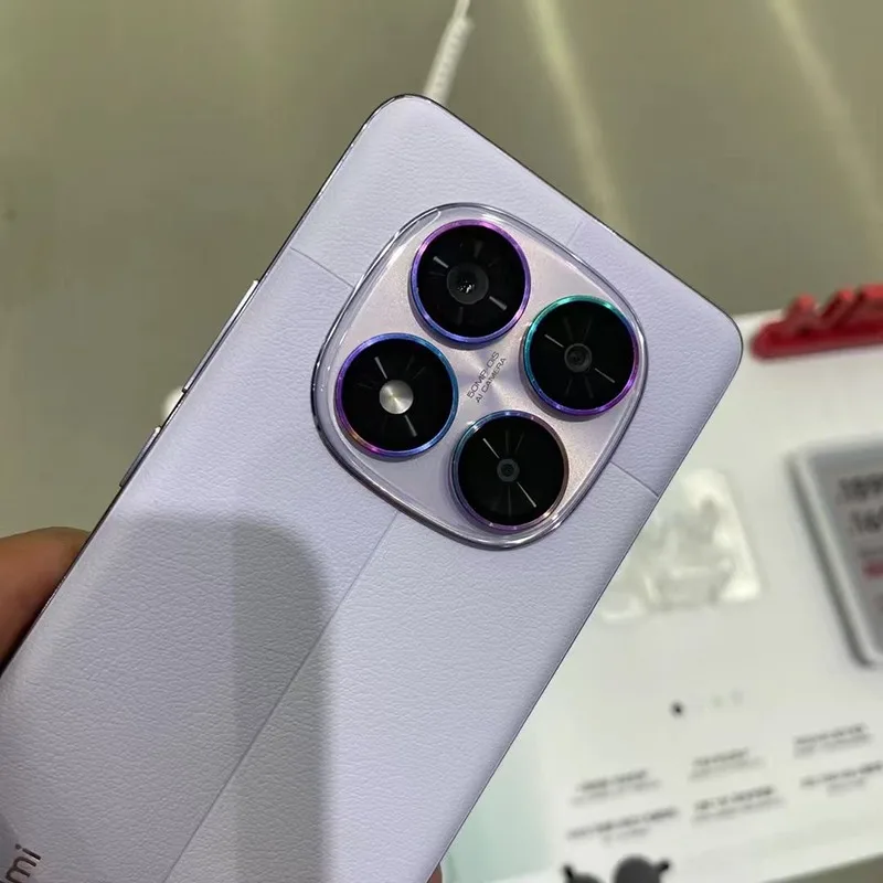 غشاء واقي لـ Xiaomi Redmi Note - مراجعة Photography Xiaomi وسعره