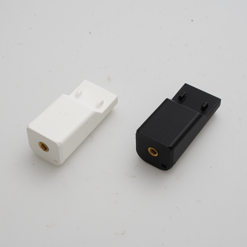 مقبض يدوي محمول خفيف الوزن قاب - مراجعة Camera Battery Grip وسعره