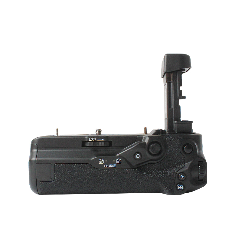 مقبض بطارية الكاميرا BG-R20 لك - مراجعة Camera Battery Grip وسعره