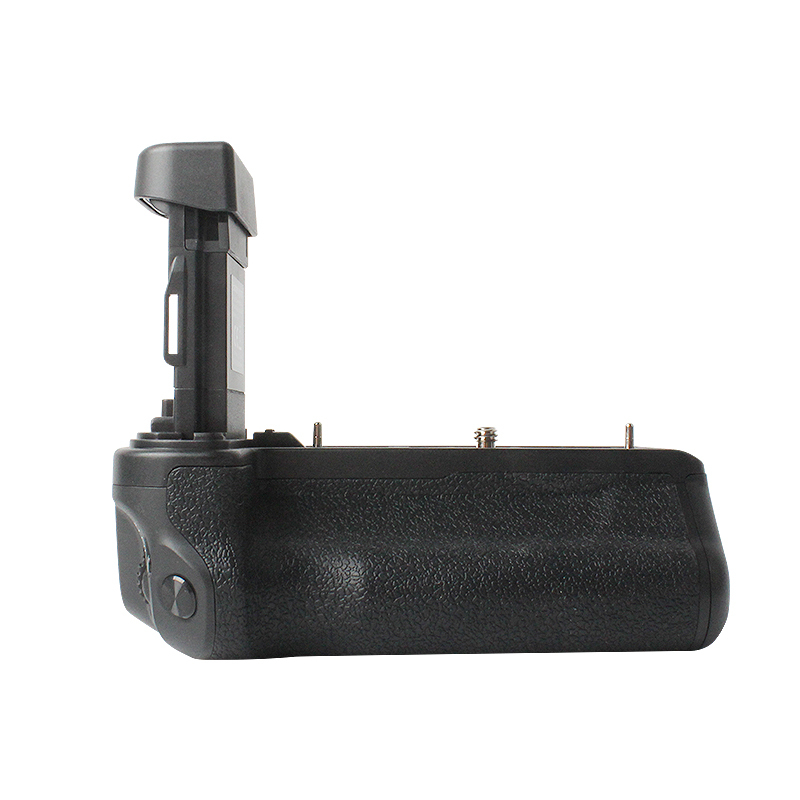 مقبض بطارية الكاميرا BG-R20 لك - مراجعة Camera Battery Grip وسعره