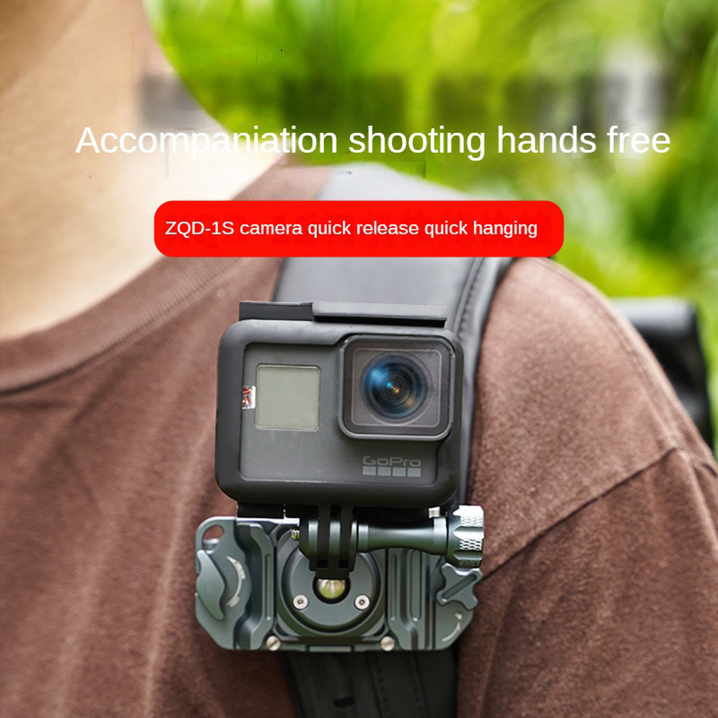 لوحة تركيب سريعة من سبائك الأل - مراجعة Photography Ratio وسعره
