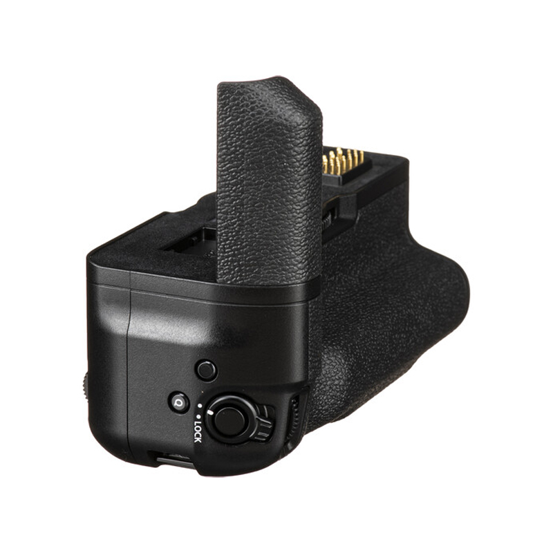 مقبض بطارية أصلي جديد X-T4 VG- - مراجعة Camera Battery Grip وسعره