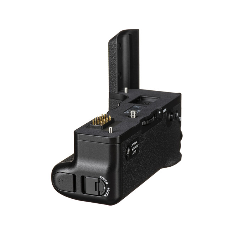 مقبض بطارية أصلي جديد X-T4 VG- - مراجعة Camera Battery Grip وسعره