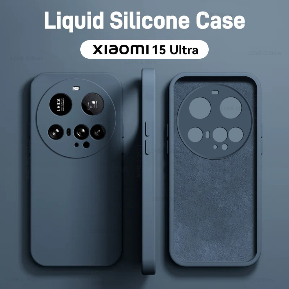 ل Xiaomi 15 الترا حالة السائل  - مراجعة Photography Xiaomi 15 وسعره
