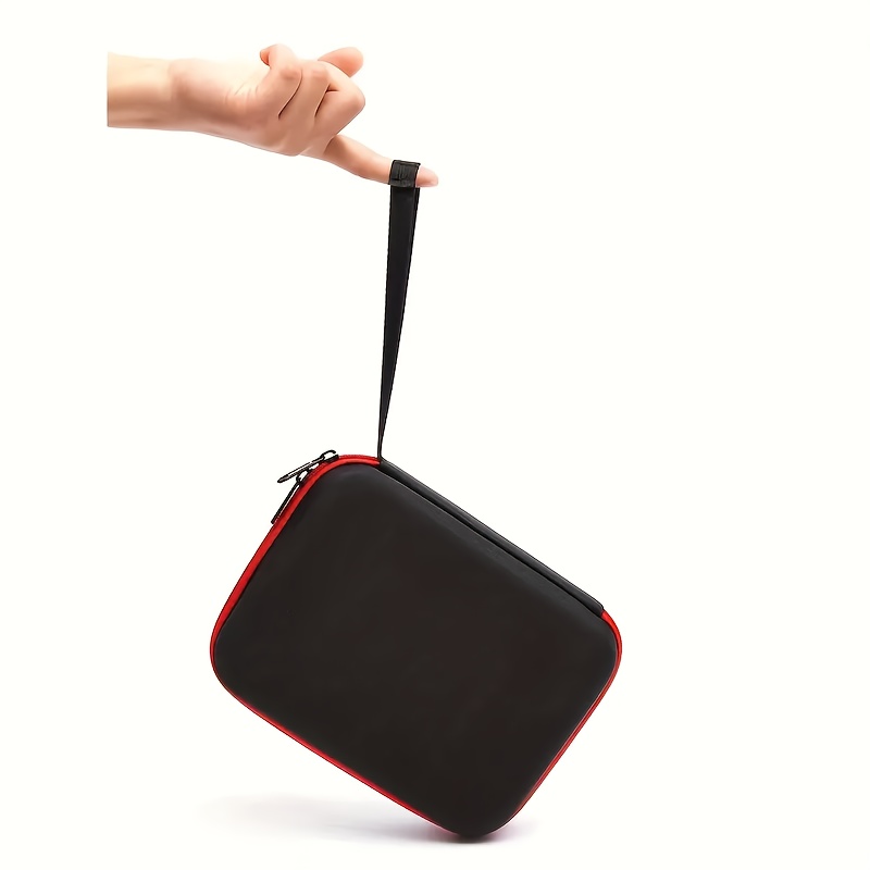 مناسبة لحقيبة تخزين DJI Osmo P - مراجعة Camera Battery Grip وسعره