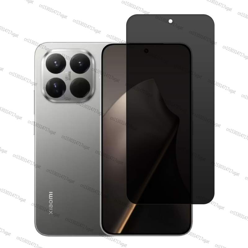حامي شاشة الخصوصية ل Xiaomi 15 - مراجعة Photography Xiaomi 15 وسعره