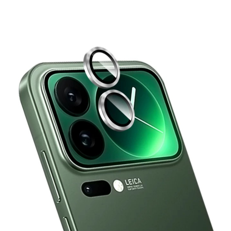 واقيات كاميرا زجاجية بحلقة معد - مراجعة Photography Xiaomi وسعره