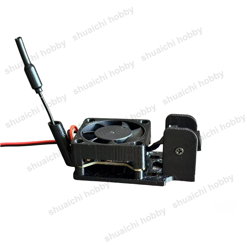 طقم حامل تثبيت لجهاز Walksnail - مراجعة Camera Battery Grip وسعره