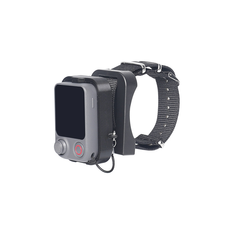 حامل جهاز التحكم عن بعد لـ DJI - مراجعة Camera Battery Grip وسعره