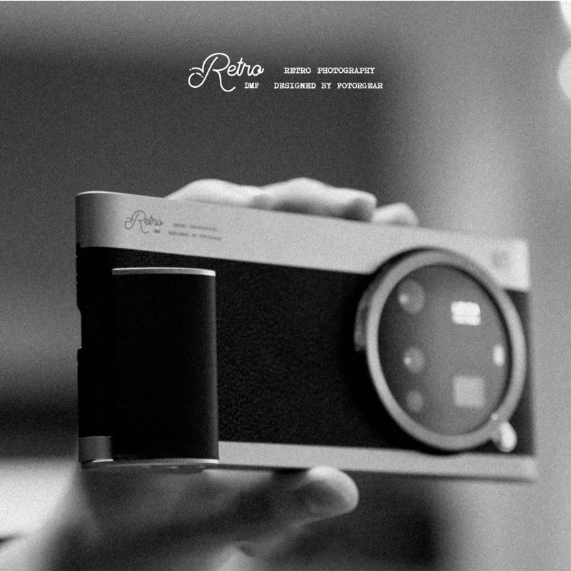 حافظة هاتف Fotorgear Professio - مراجعة Photography Xiaomi 15 وسعره