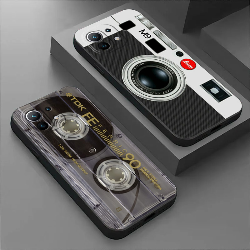 أشرطة الموسيقى كاميرا Poco X7  - مراجعة Photography Xiaomi 15 وسعره