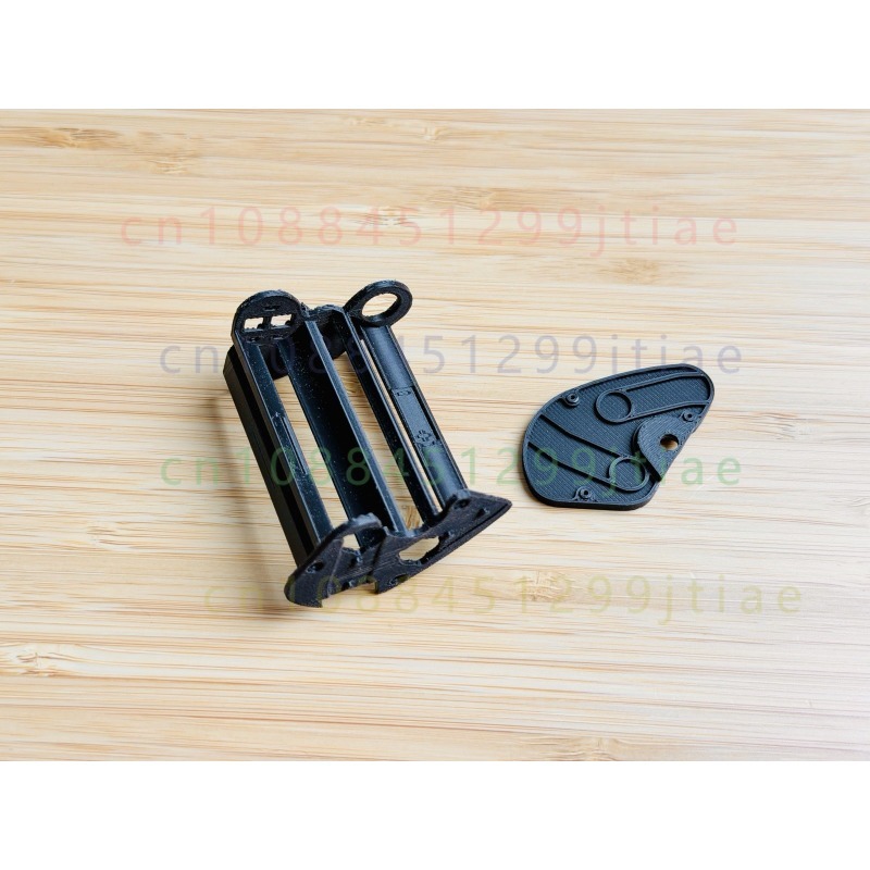 إطار حامل بطارية AA طراز MS-12 - مراجعة Camera Battery Grip وسعره