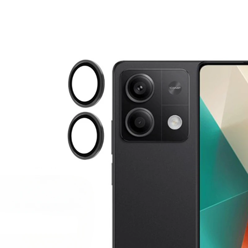 1 مجموعة عدسة طبقة رقيقة واقية - مراجعة Photography Xiaomi وسعره