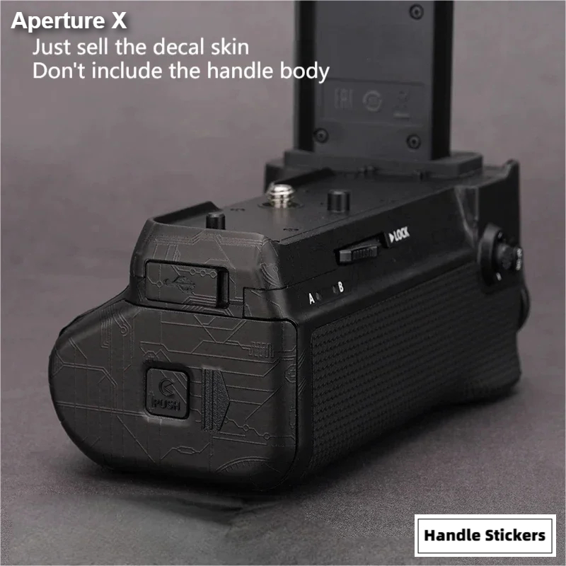 ملصق حماية من الفينيل MB-N11 ل - مراجعة Camera Battery Grip وسعره