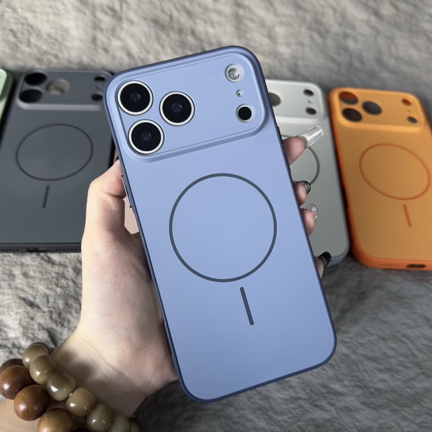 غطاء حماية كامل من السيليكون T - مراجعة Photography Xiaomi 15 وسعره
