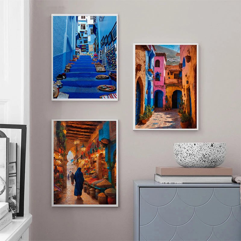 المغرب السفر ماركيش التصوير ال - مراجعة Photography Architecture وسعره