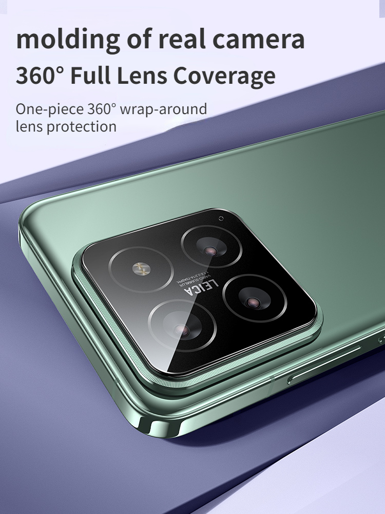 SmartDevil عدسة الزجاج ل Xiaom - مراجعة Photography Xiaomi 15 وسعره
