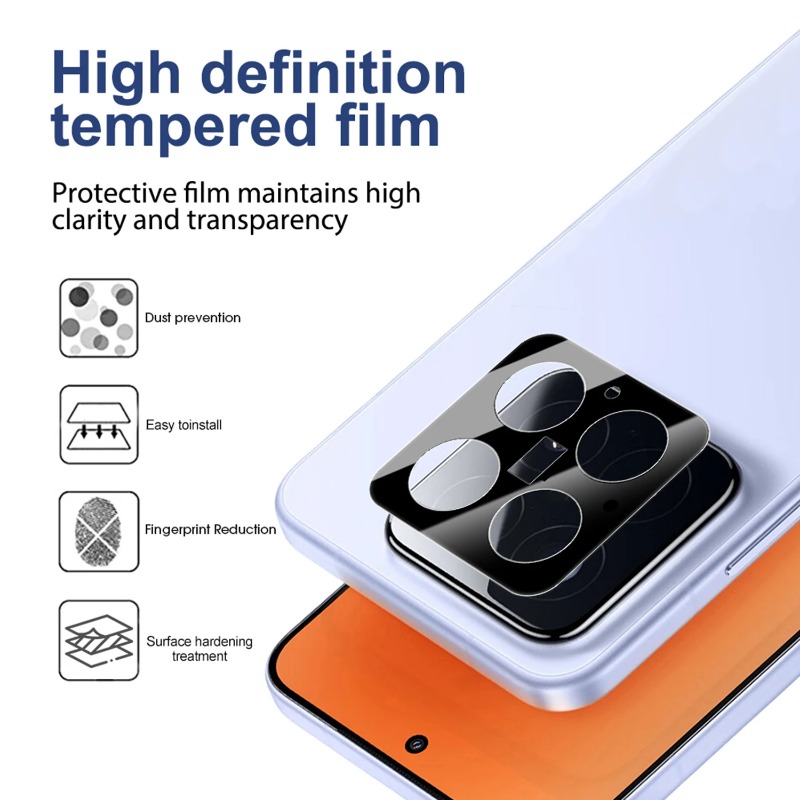 ل Xiaomi 15/15 Pro الزجاج المق - مراجعة Photography Xiaomi 15 وسعره