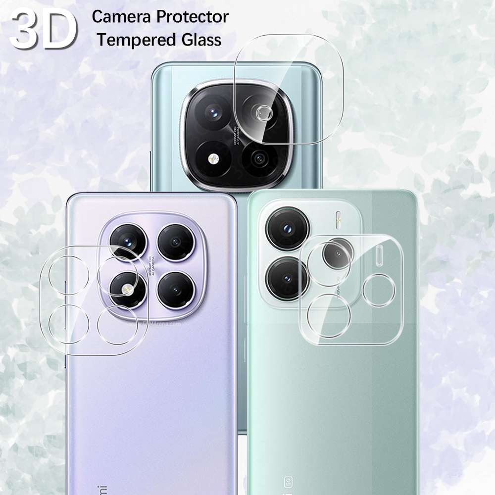 قطعتان من واقي زجاج الكاميرا ث - مراجعة Photography Xiaomi 15 وسعره