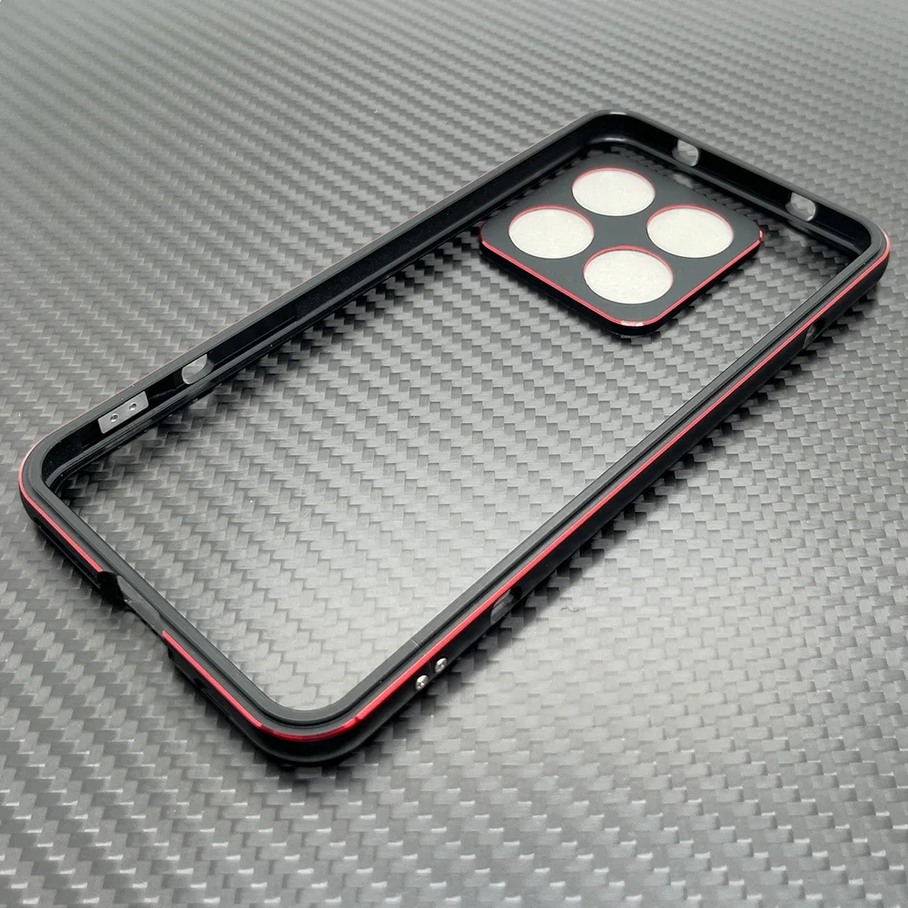 غطاء حماية خفيف الوزن من الألو - مراجعة Photography Xiaomi 15 وسعره