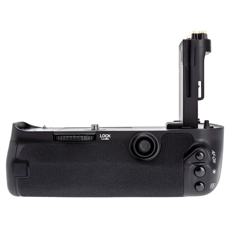 BG-E11 قبضة البطارية العمودية  - مراجعة Camera Battery Grip وسعره