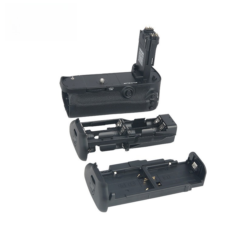 BG-E11 قبضة البطارية العمودية  - مراجعة Camera Battery Grip وسعره